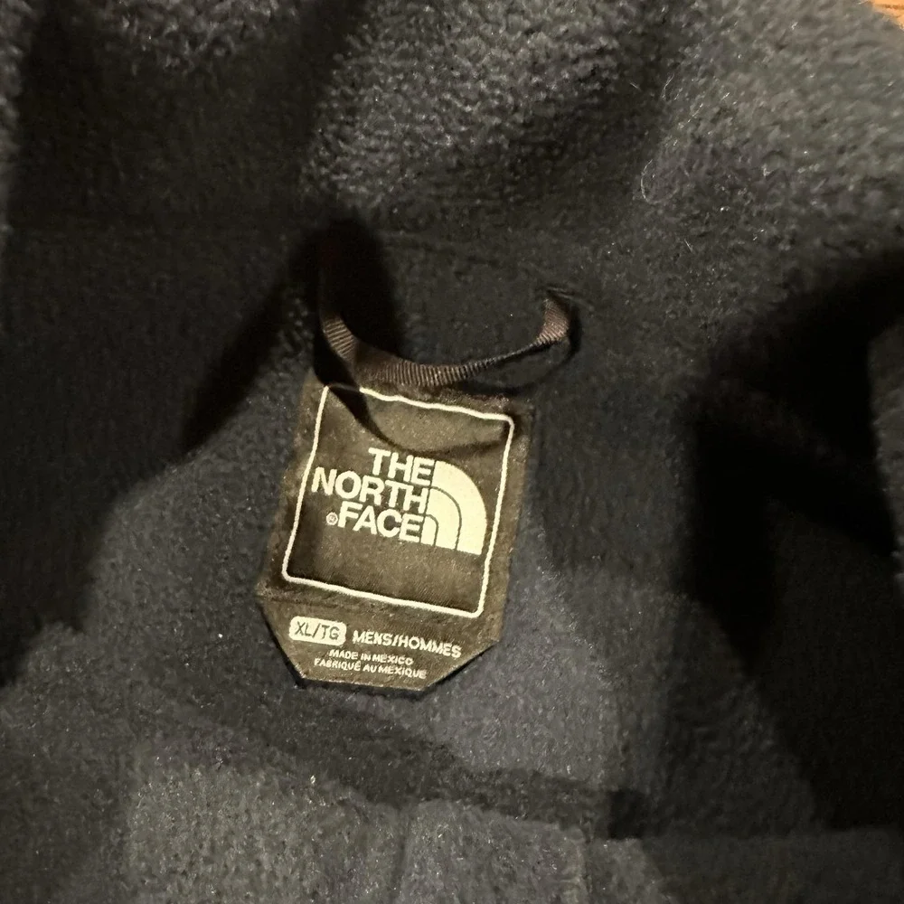 The North Face north face